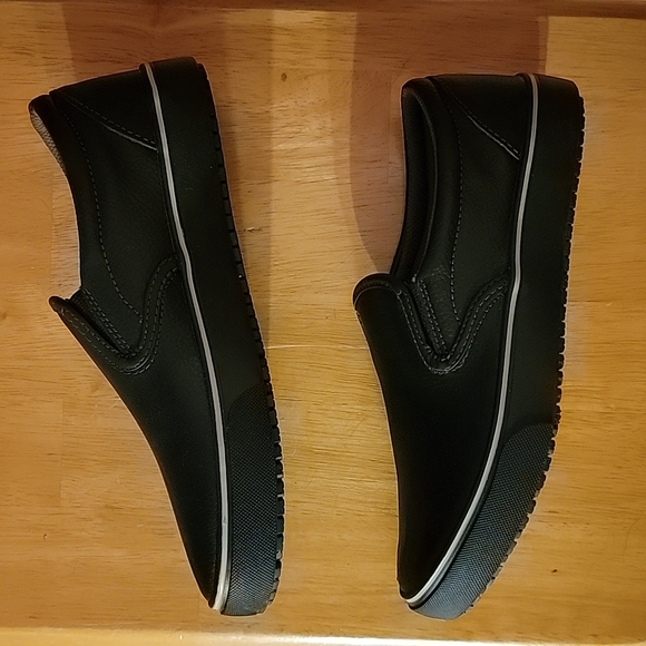 Tredsafe Shoes - Tredsafe slip resistant shoes
